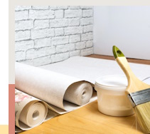 Услуги Отделка в Владивостоке под ключ