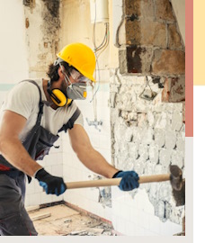 Услуги Отделка в Владивостоке под ключ